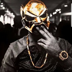 Jigzaw & 18 Karat - BELESH