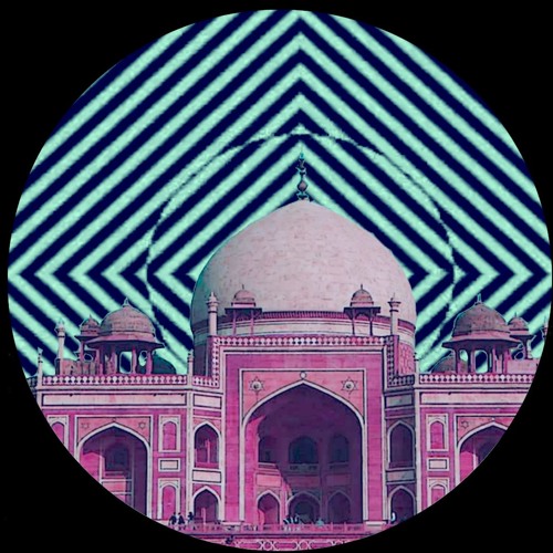 Rux - Abdullah Kasumbi