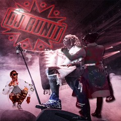 Thugger Motrin - Dj Runit