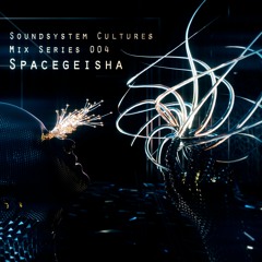 SSC Mix Series 004 - spacegeishA