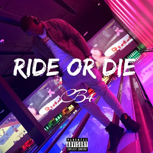 Stream Ride Or Die by TR3’VION Listen online for free on SoundCloud