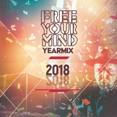 FYM SESSIONS - YEARMIX 2018
