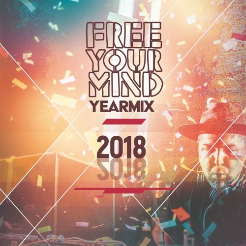 FYM SESSIONS - YEARMIX 2018