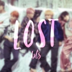 Lost-bts