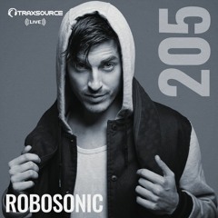 Traxsource LIVE! #205 with Robosonic