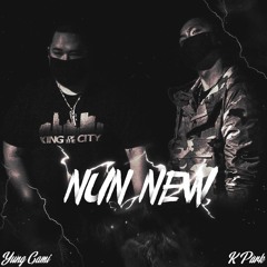 Nun New Ft K Park (Prod. TKAY)