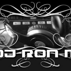 DJ Ron Maccabi - Happy New Year Set 2019