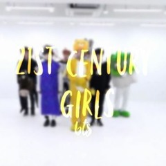 21st Century Girls-bts