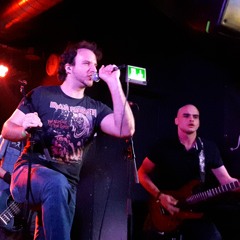 Master Of Puppets - Metallica (Beyond Reason - Live at Escape)