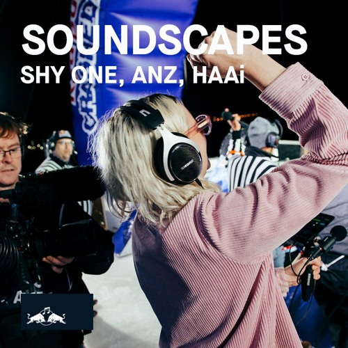Red Bull Soundscapes