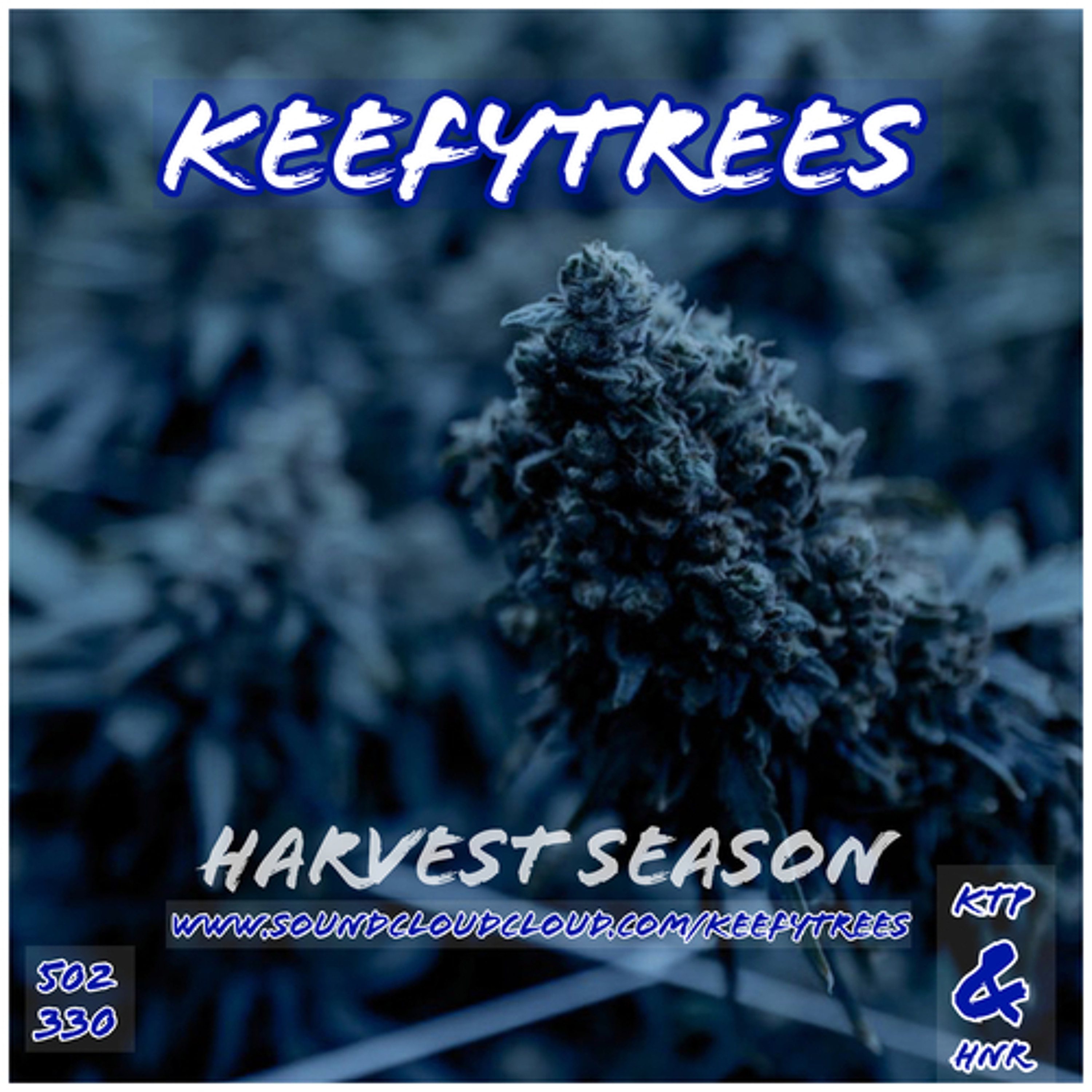 Keefytrees-Dope N Dreams