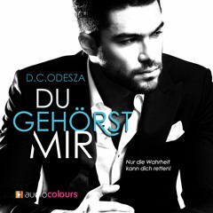 Hörbuch: DU GEHÖRST MIR von D.C. ODESZA