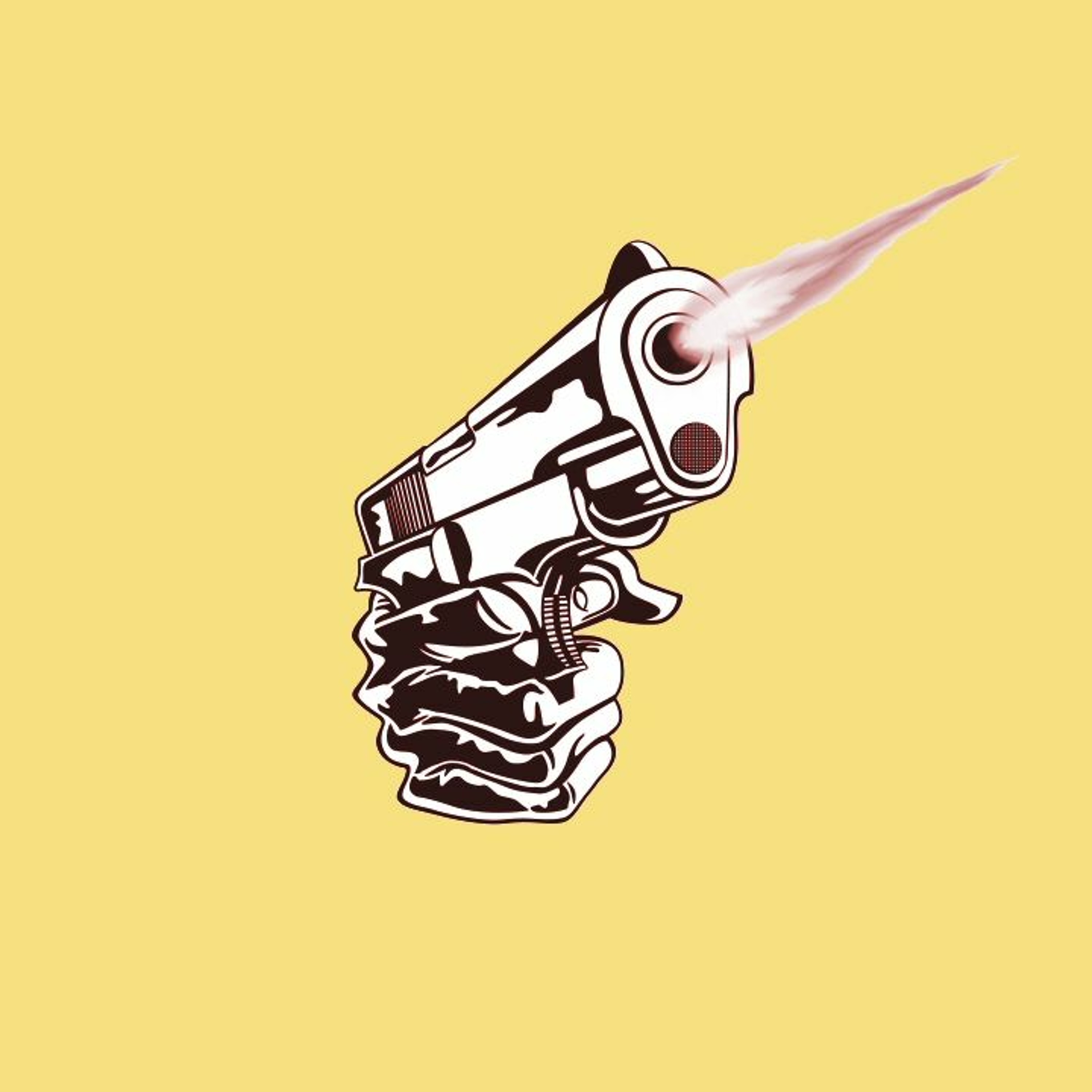 [FREE] Shoot To Kill Instrumental (Prod. By iNine) || Meek Mill x Drake 2019 Hard Type Trap Rap Beat episode artwork