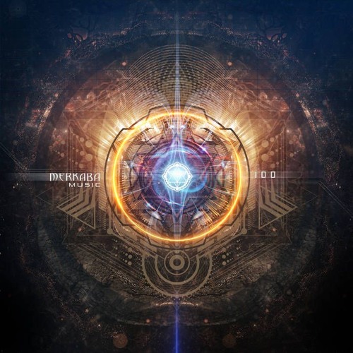 Merkaba 100th