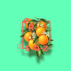 LIVE @ SHINE NYE - Citrus Room Takeover