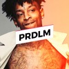 21 Savage X Future Type Beat 4life Prod Prodlem Mp3