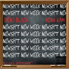 Deno New Shit Ft. King Kam(Prod. False Ego)