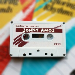 midierror meets... Jonny Amos [EP13] Pop Songwriter / Producer