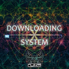 Indra - Downloading System (FUKS Remix) [FREE DOWNLOAD]