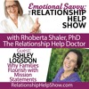 The Mindset Shift It Takes To Live the Life You Want GUEST Ashley Logndon