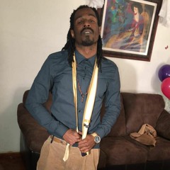 All I Ever Wanted (audio)