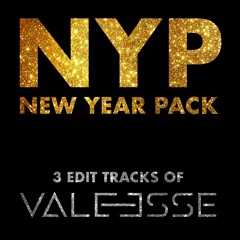 Valeesse #NYP New Year Pack