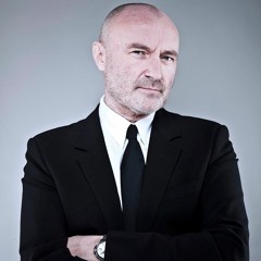 Phil Collins....