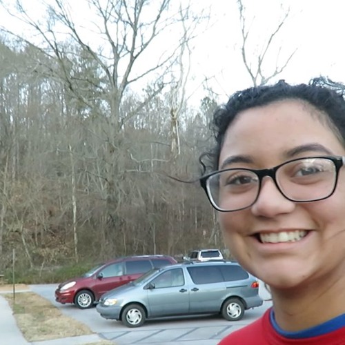 some trash.3 ft. celibate