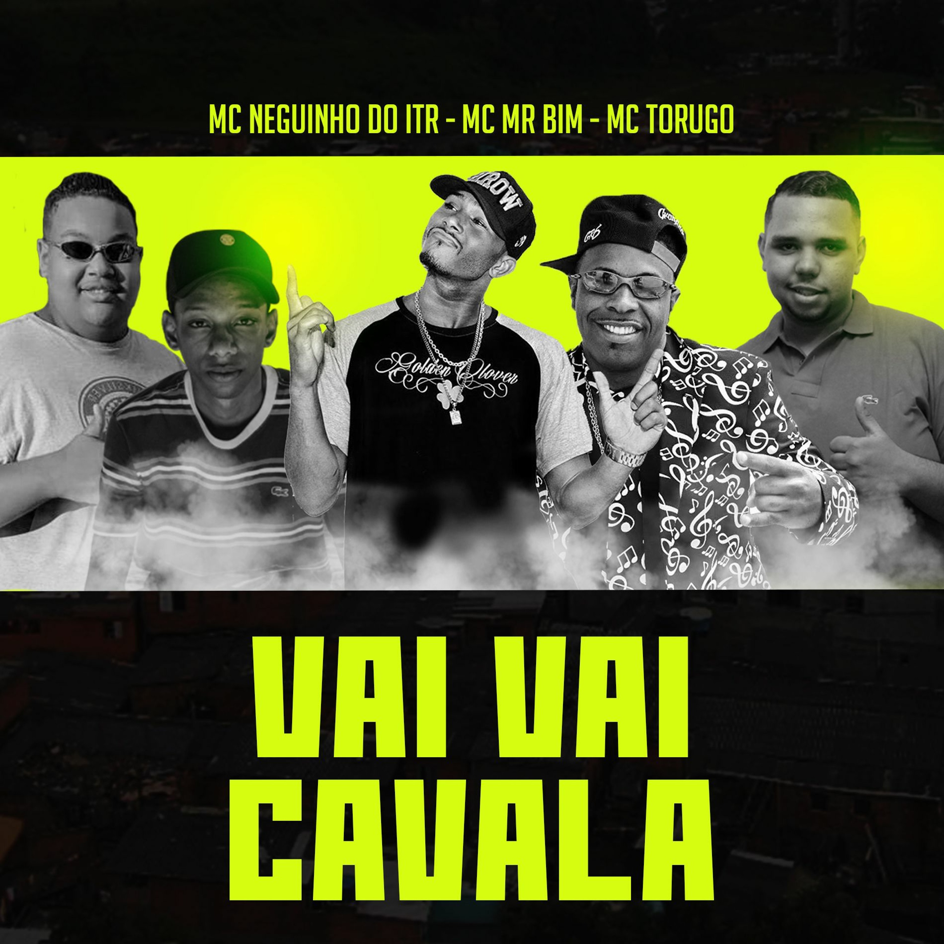DJ GUILHERME MDF ✪