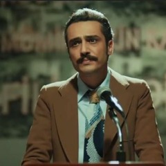 -Filistin sen işine bak kar toprağını/ yoğur gazabını Yaradanın-