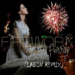 Katy Perry - Firework (LABIN Hardstyle Remix )