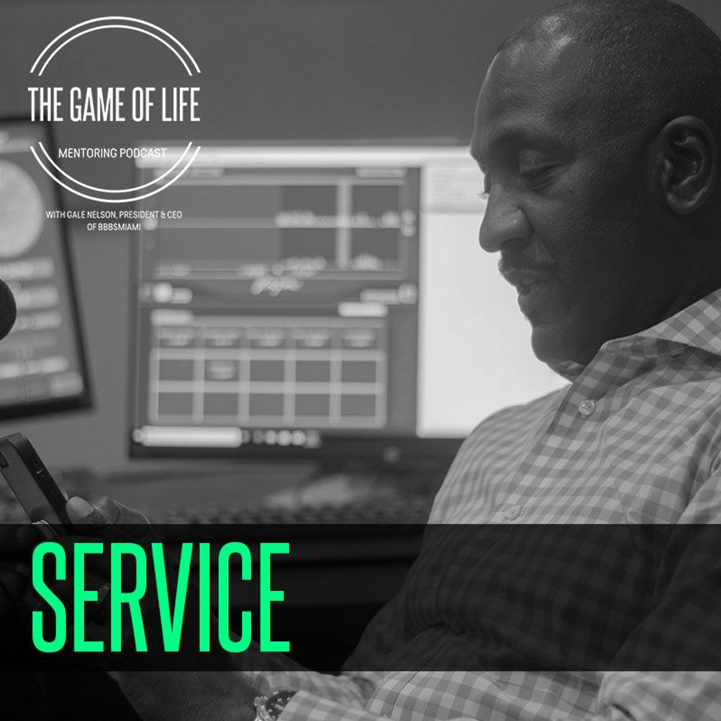 The Game of Life Podcast