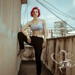 Intimate With Olly #24 - Quickie With Olly