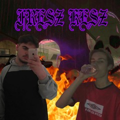 yung adisz x gottseidank - FRE$Z KE$Z