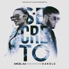 Anuel Aa Ft Karol G Secreto Mp3