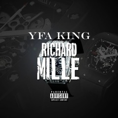YFA King - Richard Mille