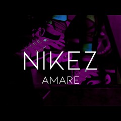 187 Strassenbande Type Beat - "Nikez" | TRAP | by AMAREmusic (Dark Haifischnikez Allstars 2018)