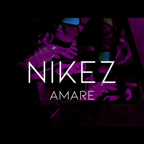 187 Strassenbande Type Beat - "Nikez" | TRAP | by AMAREmusic (Dark Haifischnikez Allstars 2018)