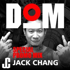 DOM Promo Mix January 2019