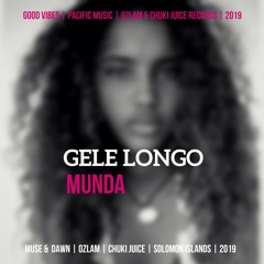 Gele Longo Munda - Muse & Dawn x Ozlam & Chuki Juice