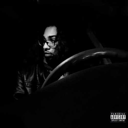 Tired (feat. Rashaad Justice) [Prod. khail]