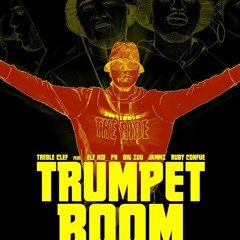 Murking Boom (JME vs Treble Clef)