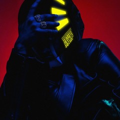 The Weeknd - Know I Loved You [OFFICIAL INSTRUMENTAL] (prod. Young Kippur)