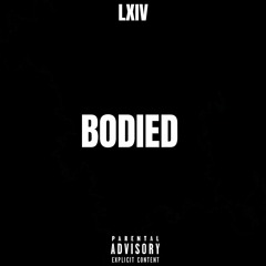 Bodied