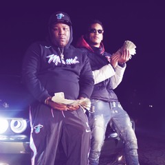 Switchgang mari bandz x risktaker DBOY - laying like that [BIIGTAE]