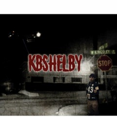 KBShelby - Air It Out