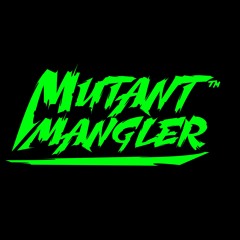 Mutant Mangler X Purple Jacket - Drop (Turnstile Mangle)