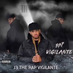 Rap Vigilante