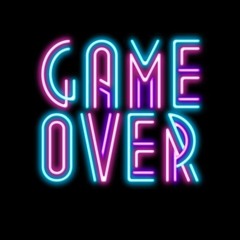 DJ Redline - Game Over