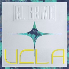 RL Grime - UCLA [CORDIUM Bootleg]